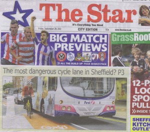 Star Front Page