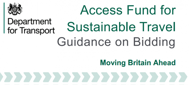 Access Fund for Sustainable Travel